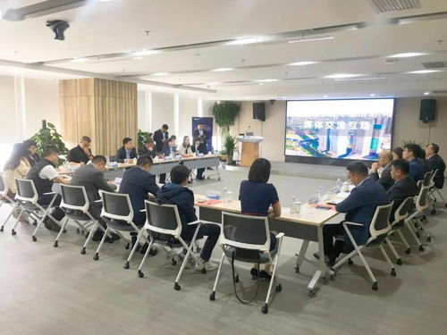 而立太保 服務有我 中國太保產、壽險山西分公司媒體開放日圓滿舉行