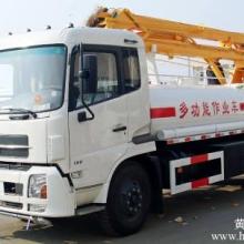 湖北成龍威專用汽車公司 深耕專用汽車領域，助力現代物流與建設